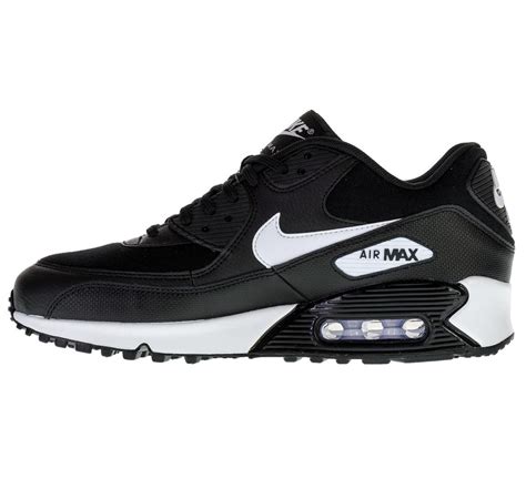 nike air max wit zwart dames|air max 90 aanbiedingen.